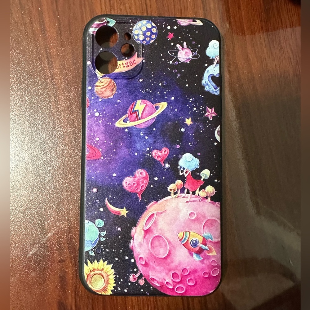 Iphone 11 case
